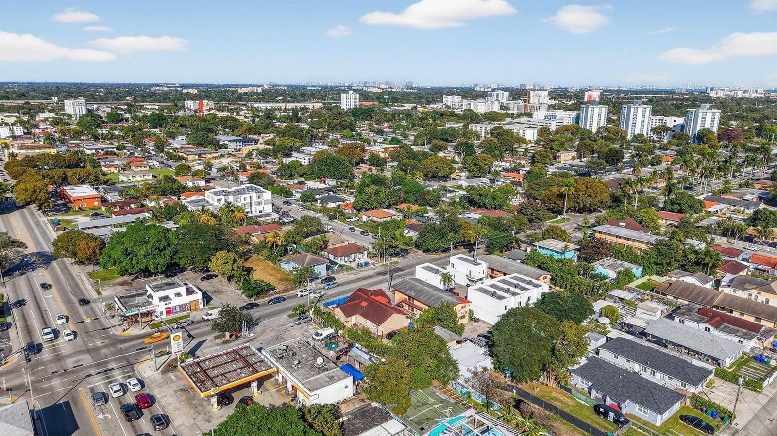 2168 NW 28 Street, Miami FL 33142 — 26