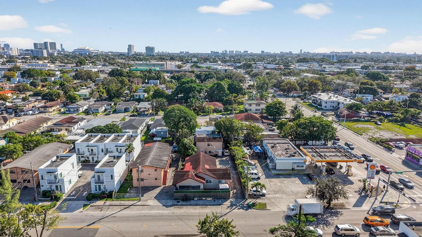 2168 NW 28 Street, Miami FL 33142 — 22