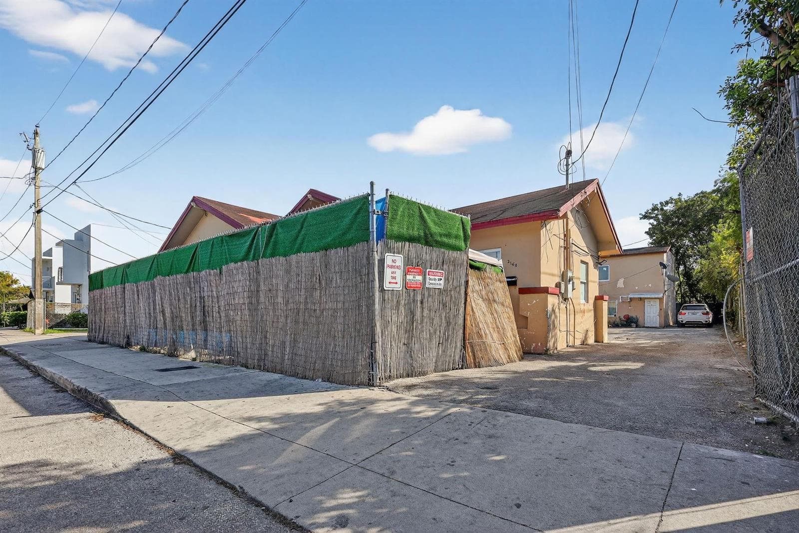 2168 NW 28 Street, Miami FL 33142 — 7