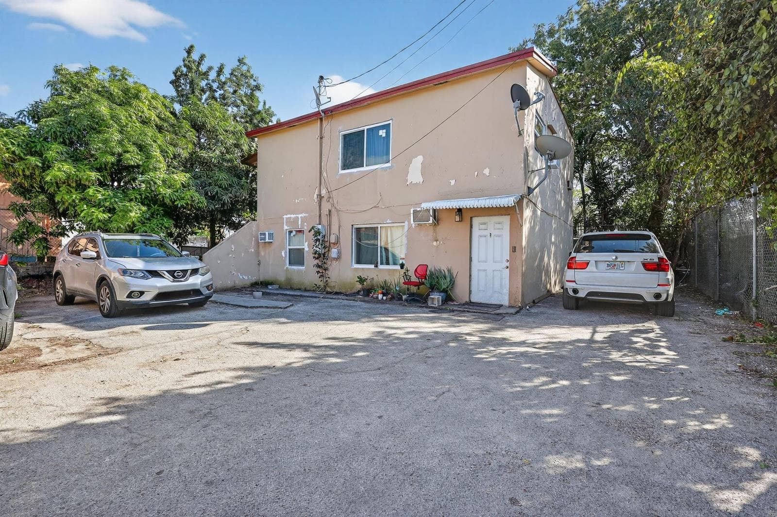 2168 NW 28 Street, Miami FL 33142 — 3