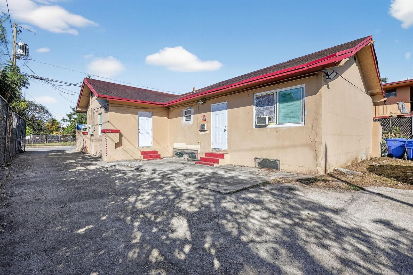 2168 NW 28 Street, Miami FL 33142 — 1