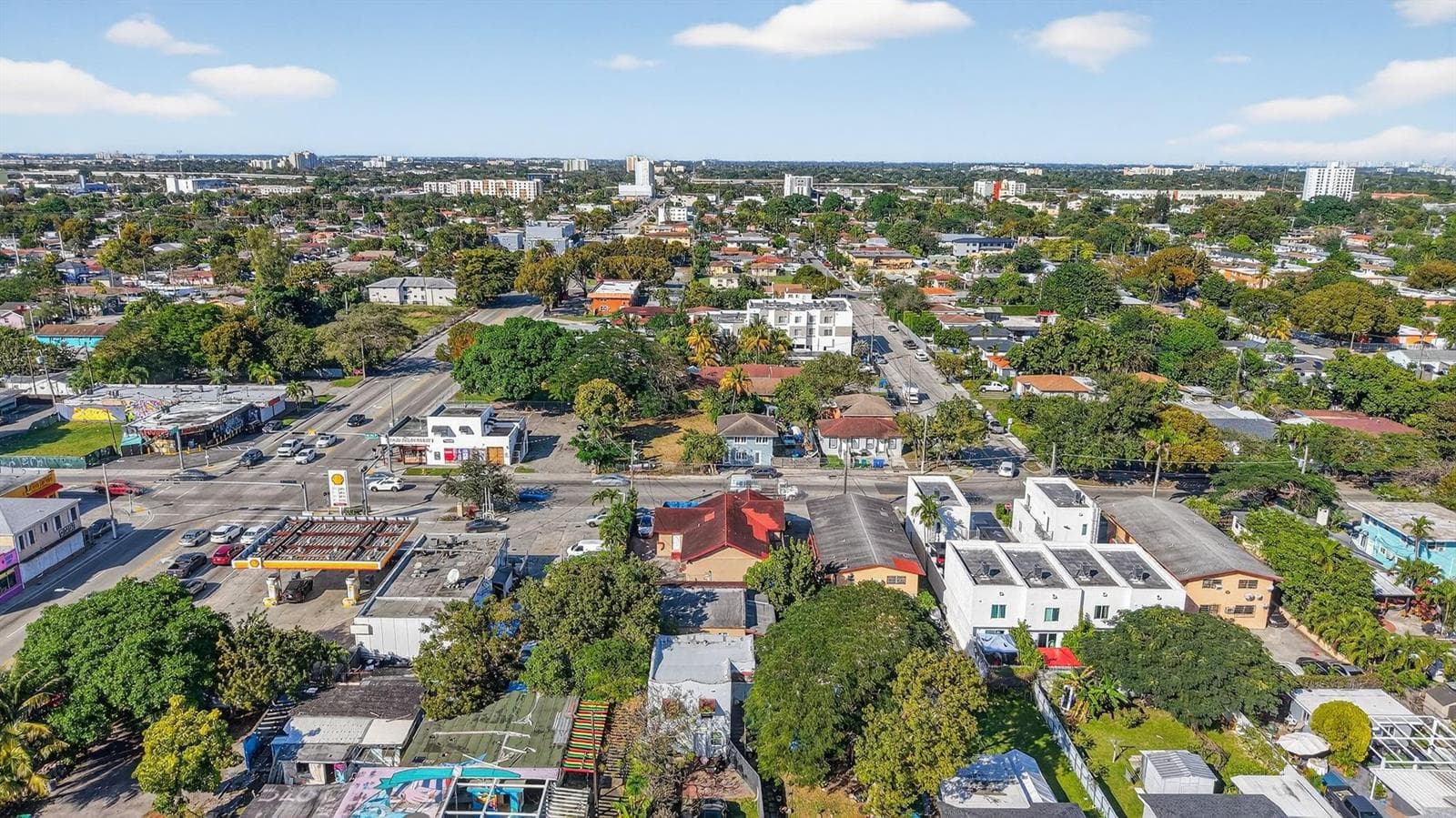2168 NW 28 Street, Miami FL 33142 — 28