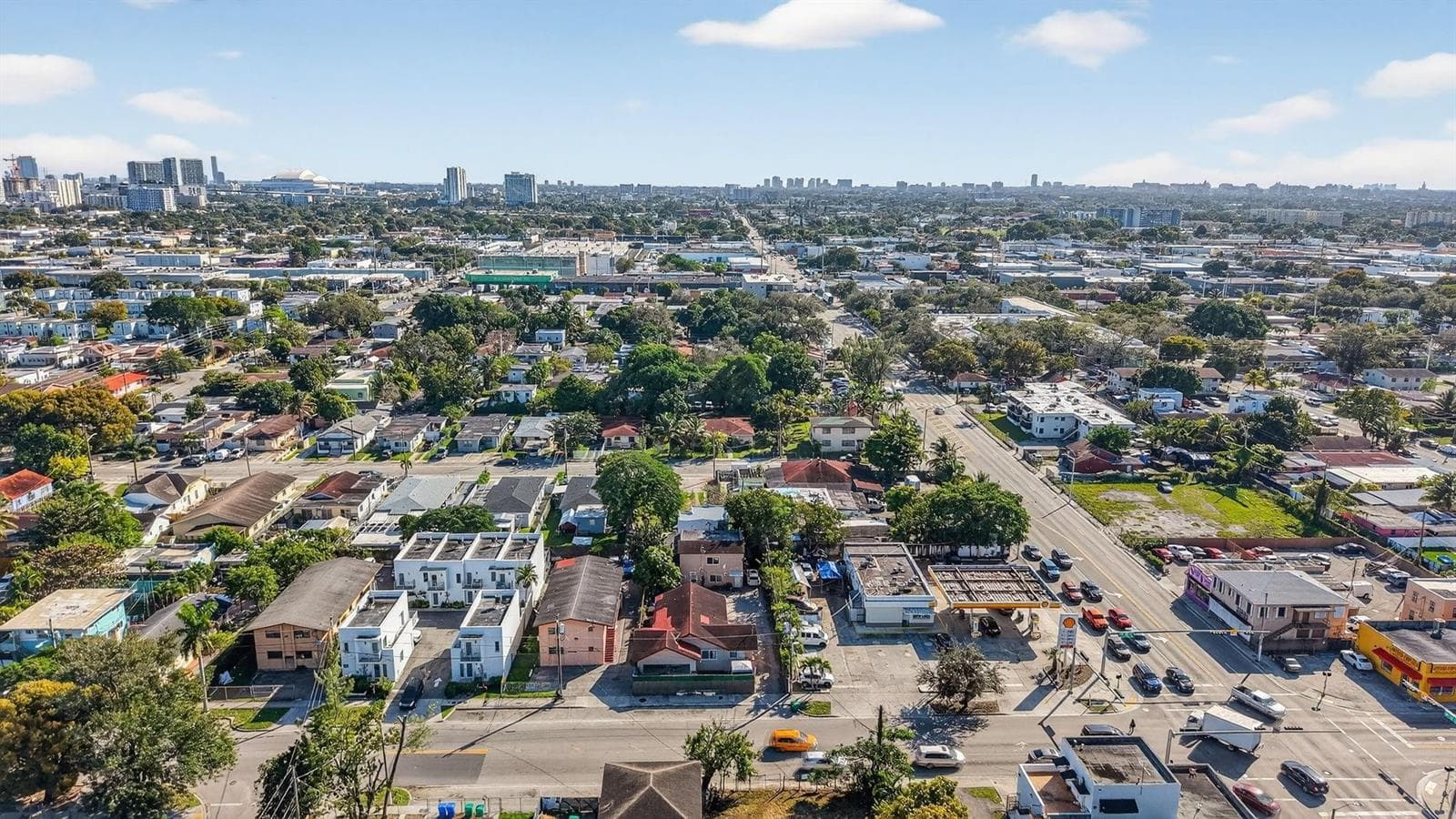 2168 NW 28 Street, Miami FL 33142 — 20