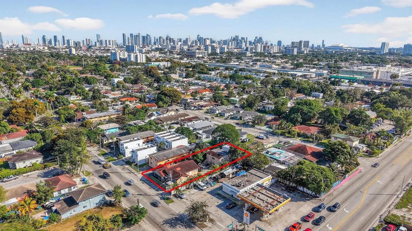 2168 NW 28 Street, Miami FL 33142 — 10