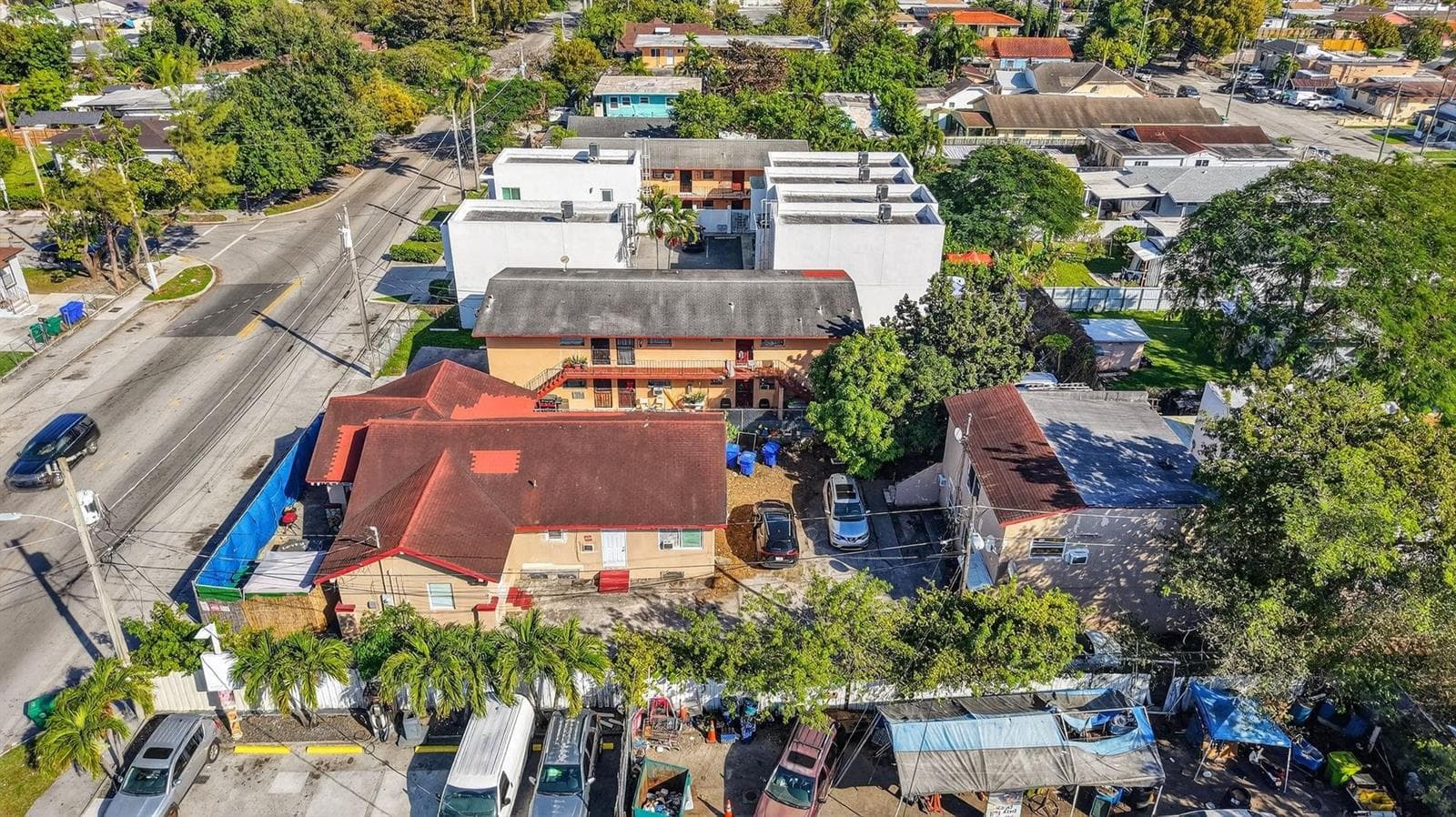 2168 NW 28 Street, Miami FL 33142 — 14