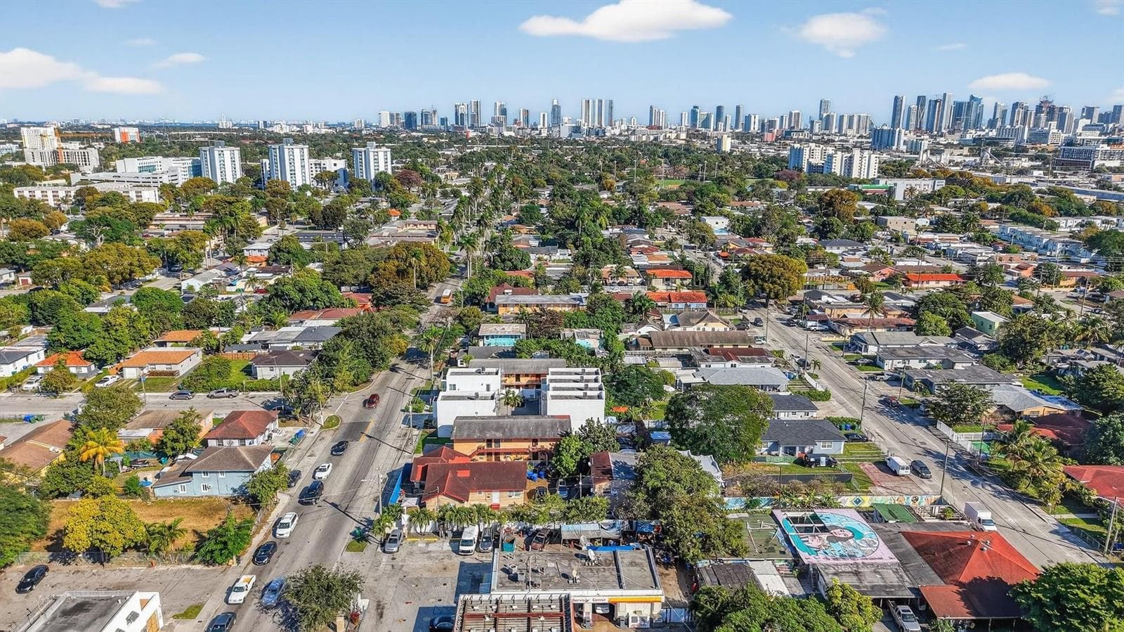 2168 NW 28 Street, Miami FL 33142 — 18