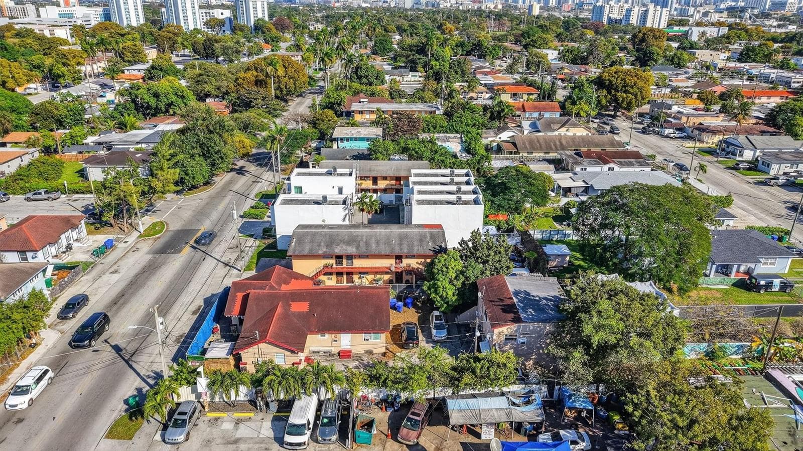 2168 NW 28 Street, Miami FL 33142 — 15