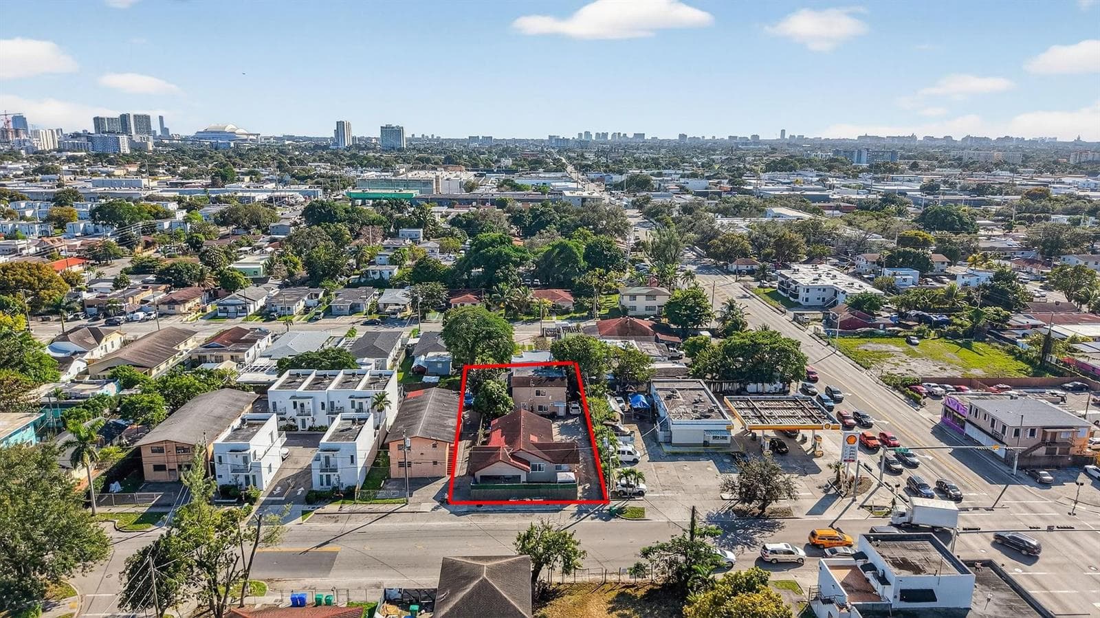 2168 NW 28 Street, Miami FL 33142 — 11