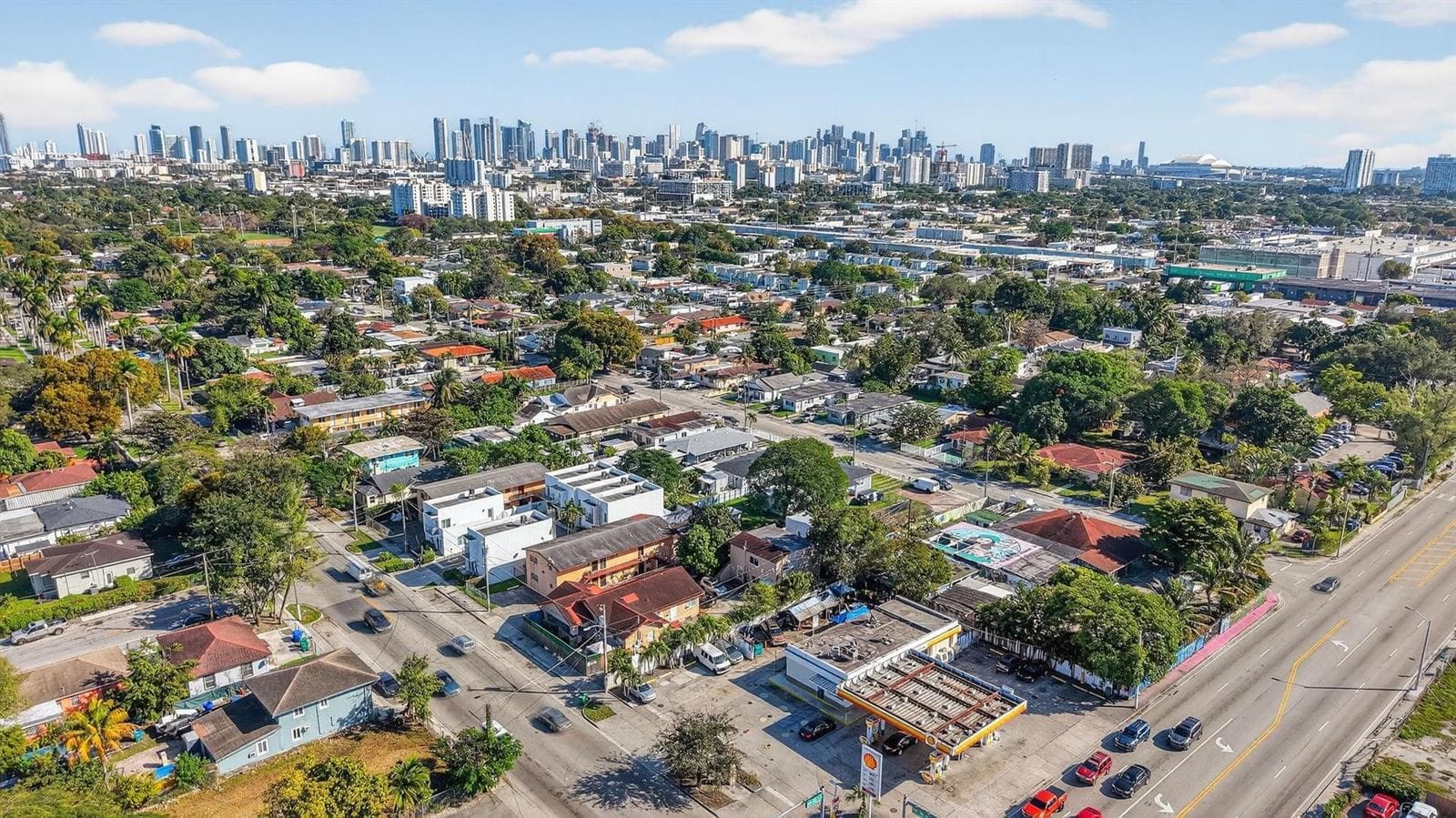 2168 NW 28 Street, Miami FL 33142 — 19
