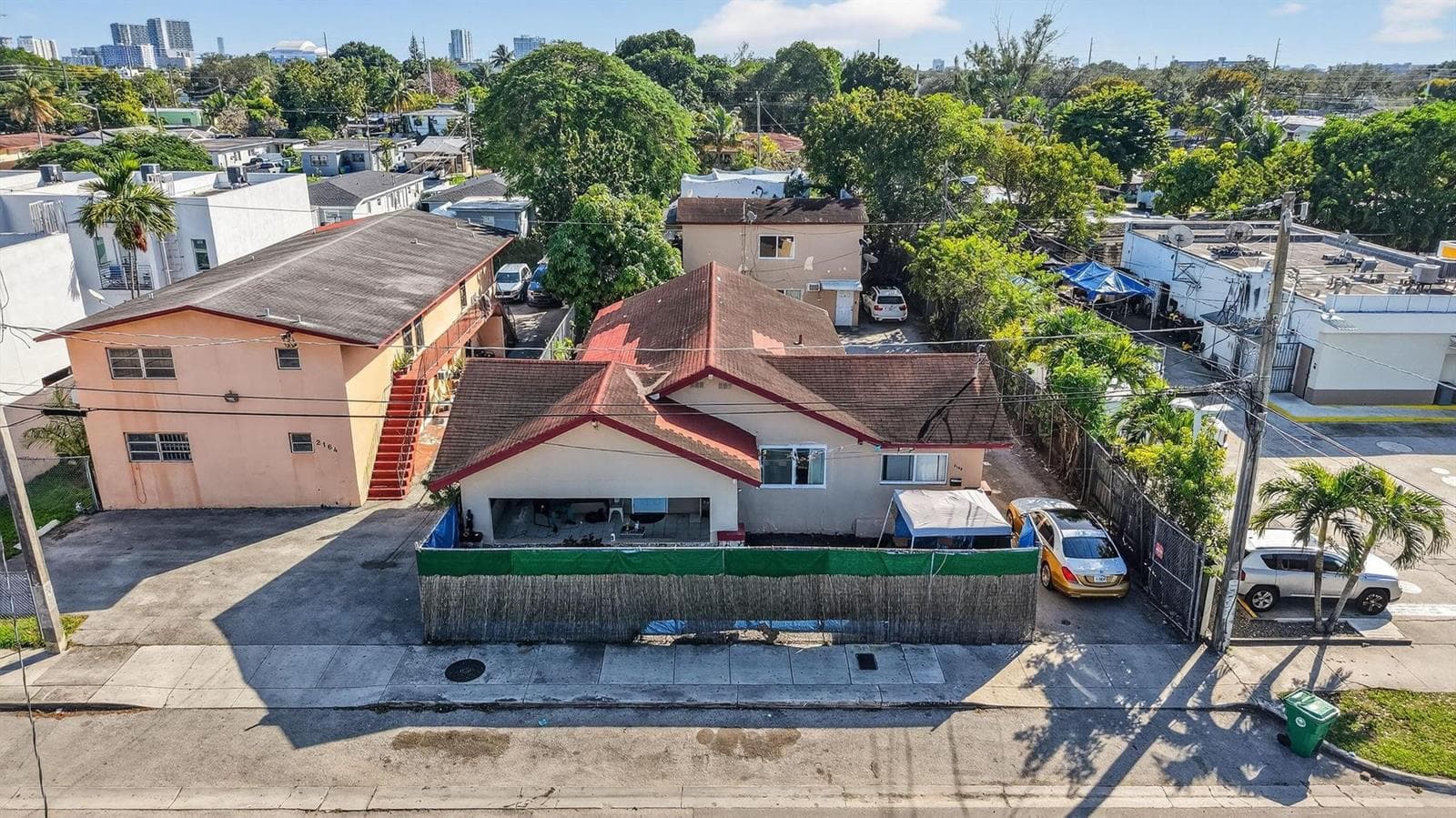 2168 NW 28 Street, Miami FL 33142 — 31