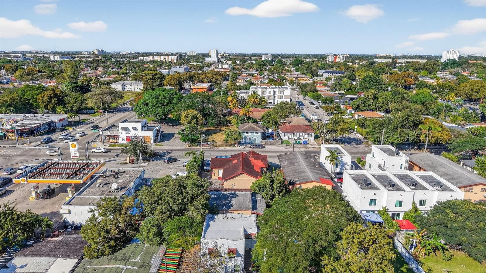 2168 NW 28 Street, Miami FL 33142 — 29