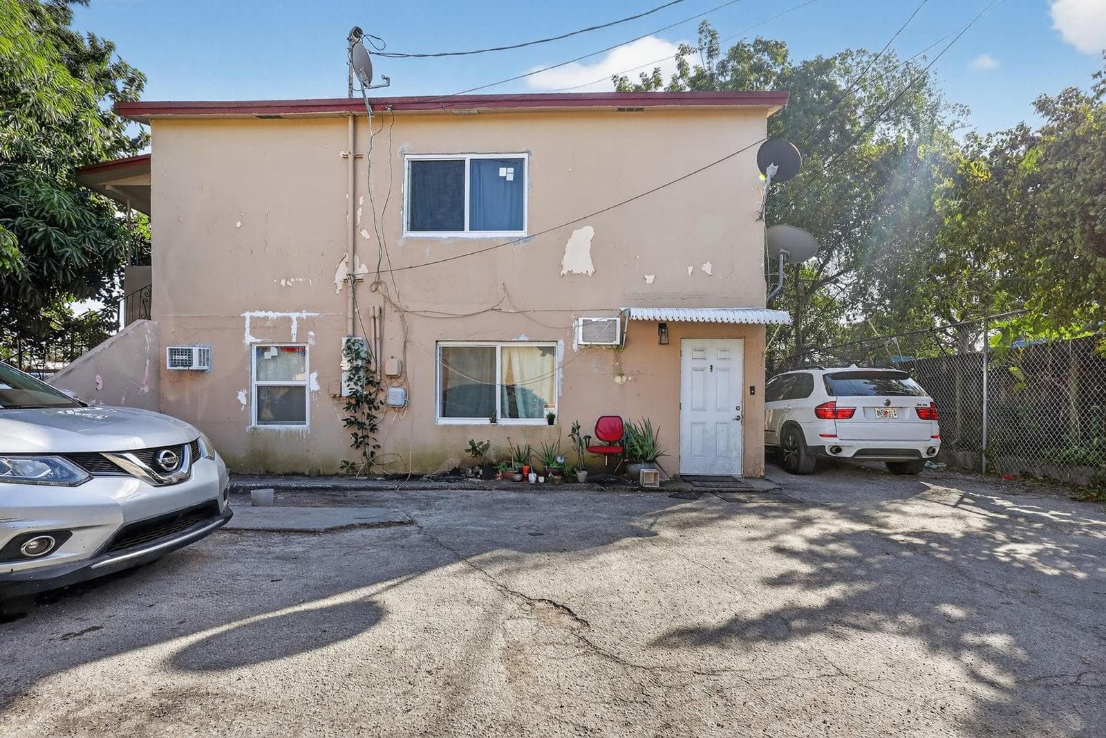 2168 NW 28 Street, Miami FL 33142 — 4