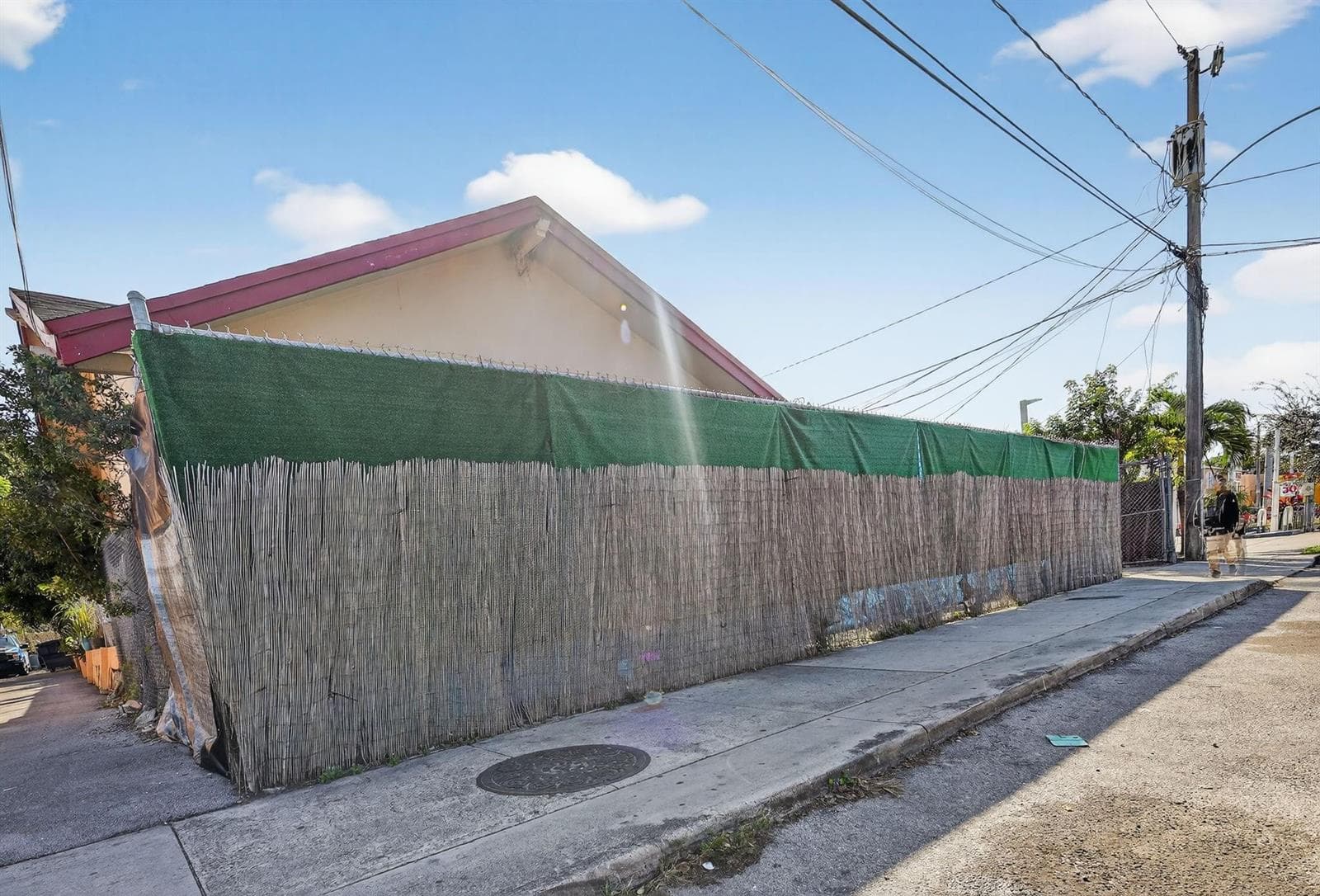2168 NW 28 Street, Miami FL 33142 — 8