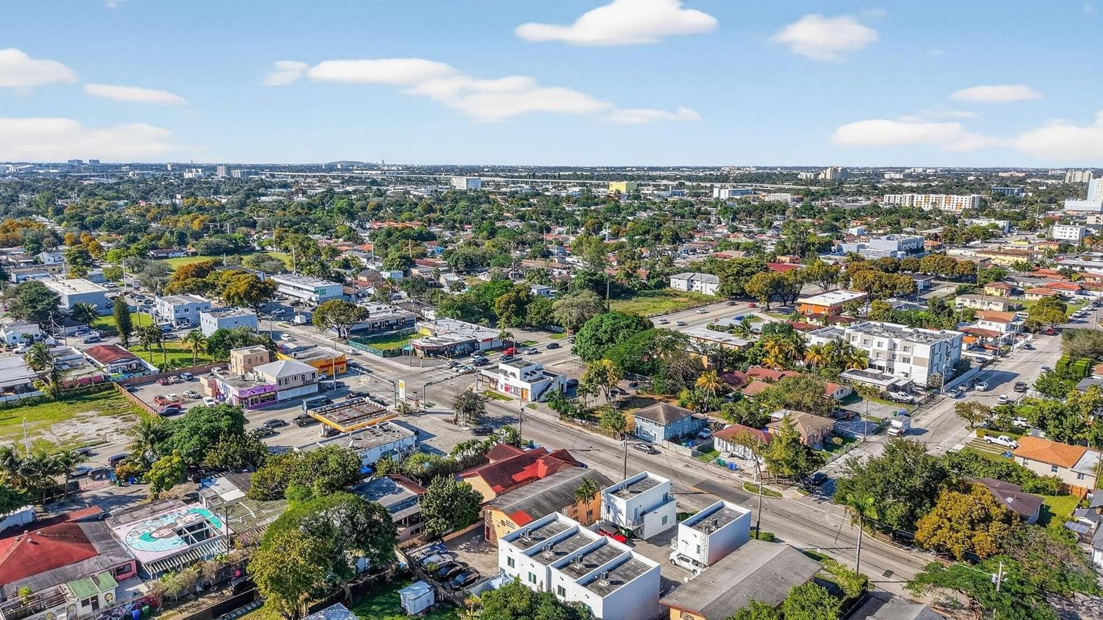 2168 NW 28 Street, Miami FL 33142 — 25