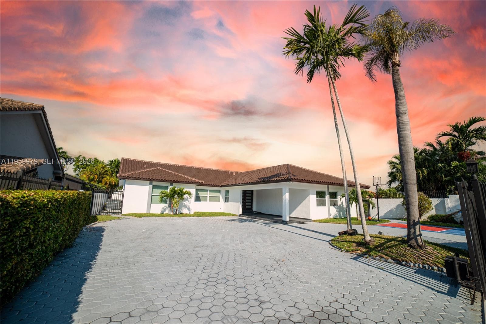 3500 SW 111th Ave, Miami FL 33165 — 2