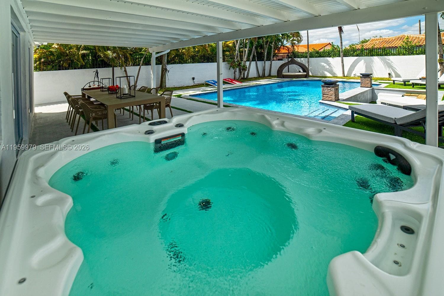 3500 SW 111th Ave, Miami FL 33165 — 12