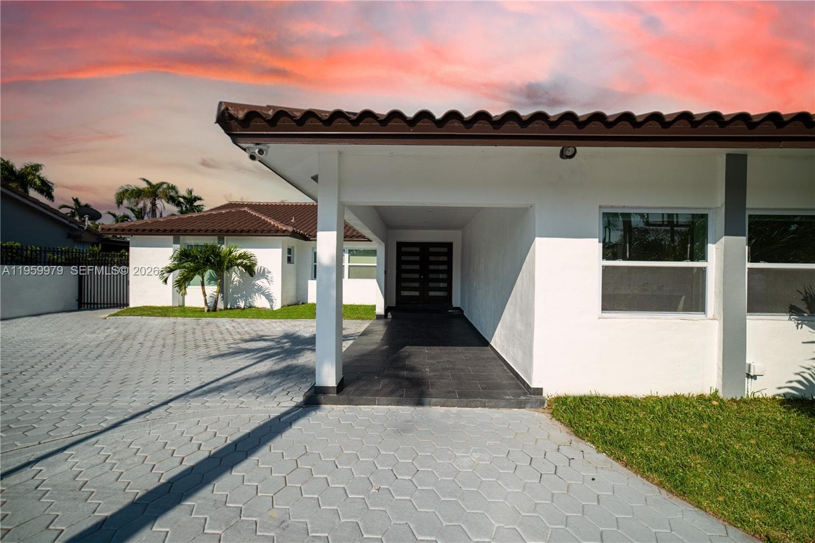 3500 SW 111th Ave, Miami FL 33165 — 3