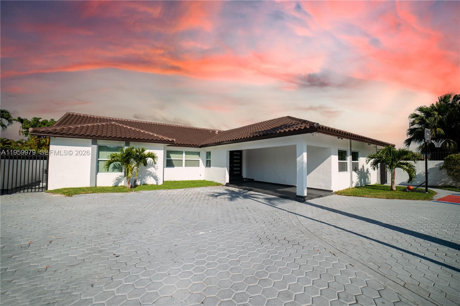 3500 SW 111th Ave, Miami FL 33165 — 1