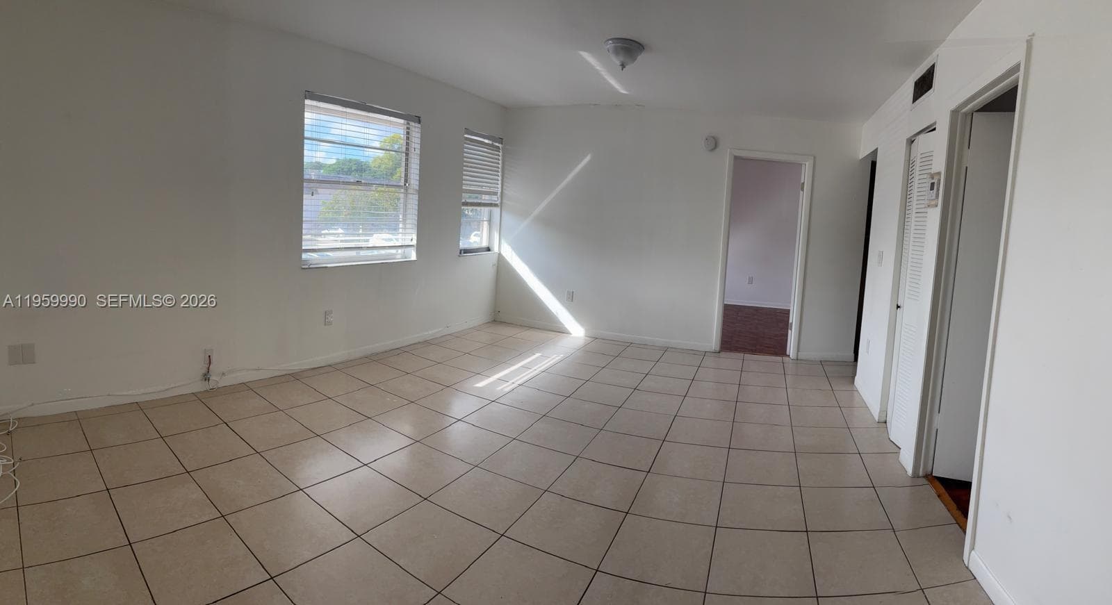 6911 SW 129 AV # 5, Miami FL 33183 — 2
