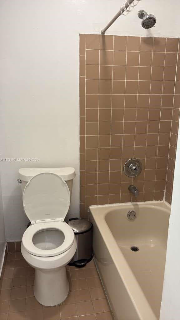 6911 SW 129 AV # 5, Miami FL 33183 — 4