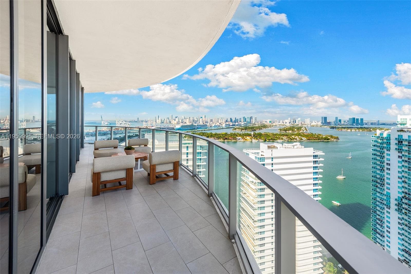500 Alton Rd # 2903, Miami Beach FL 33139 — 7