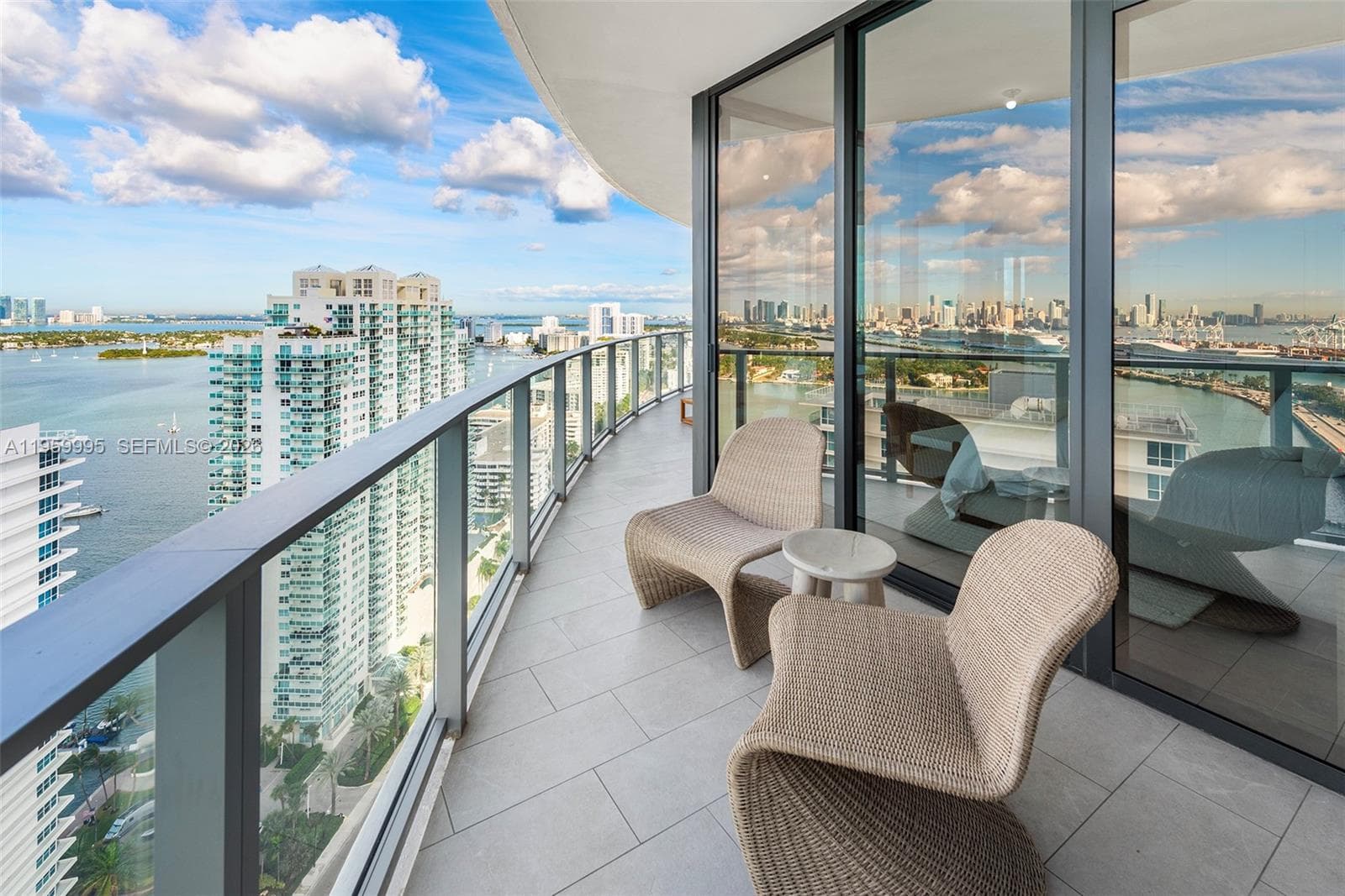 500 Alton Rd # 2903, Miami Beach FL 33139 — 33