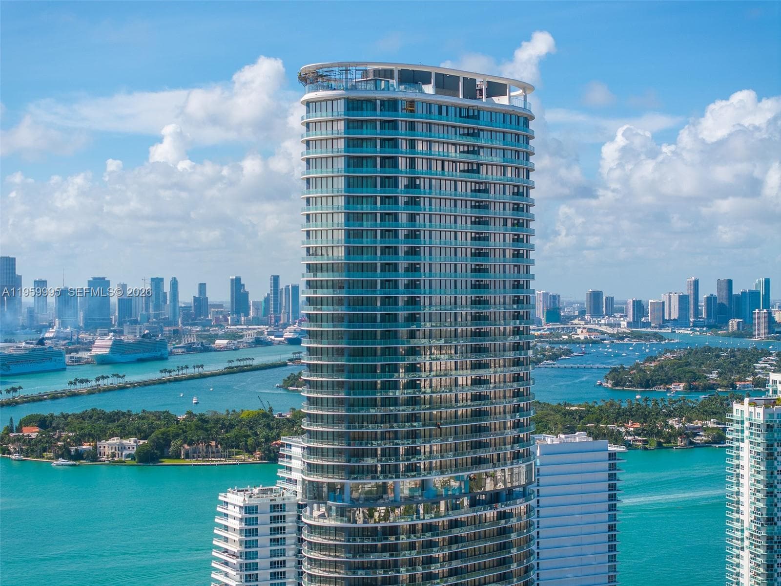 500 Alton Rd # 2903, Miami Beach FL 33139 — 50