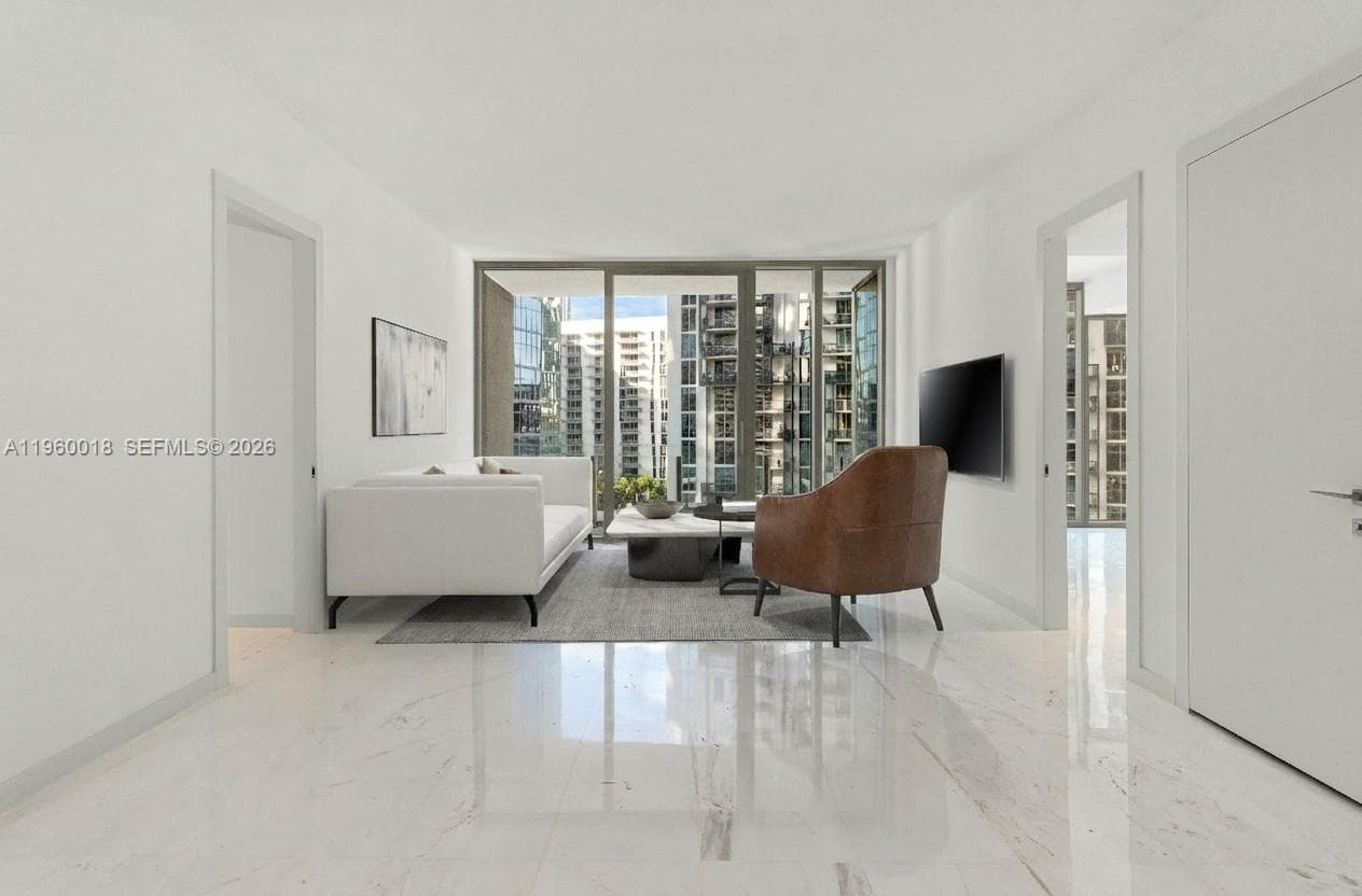 300 BISCAYNE BLVD WAY # 2009, Miami FL 33131 — 3