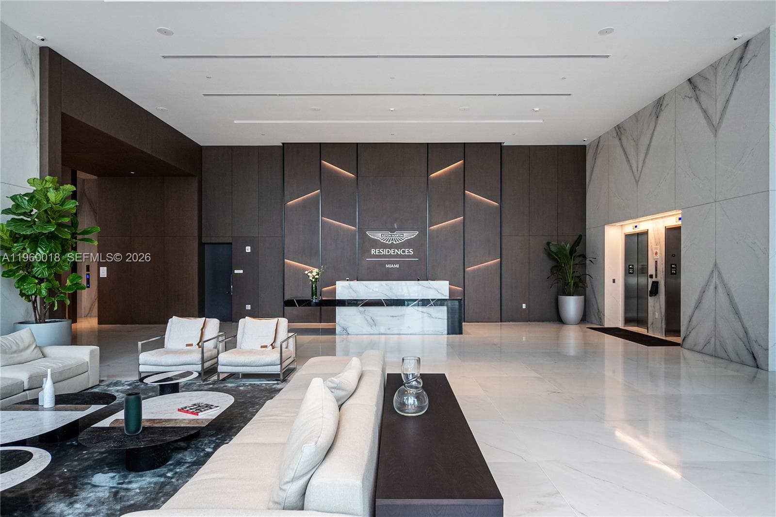 300 BISCAYNE BLVD WAY # 2009, Miami FL 33131 — 59