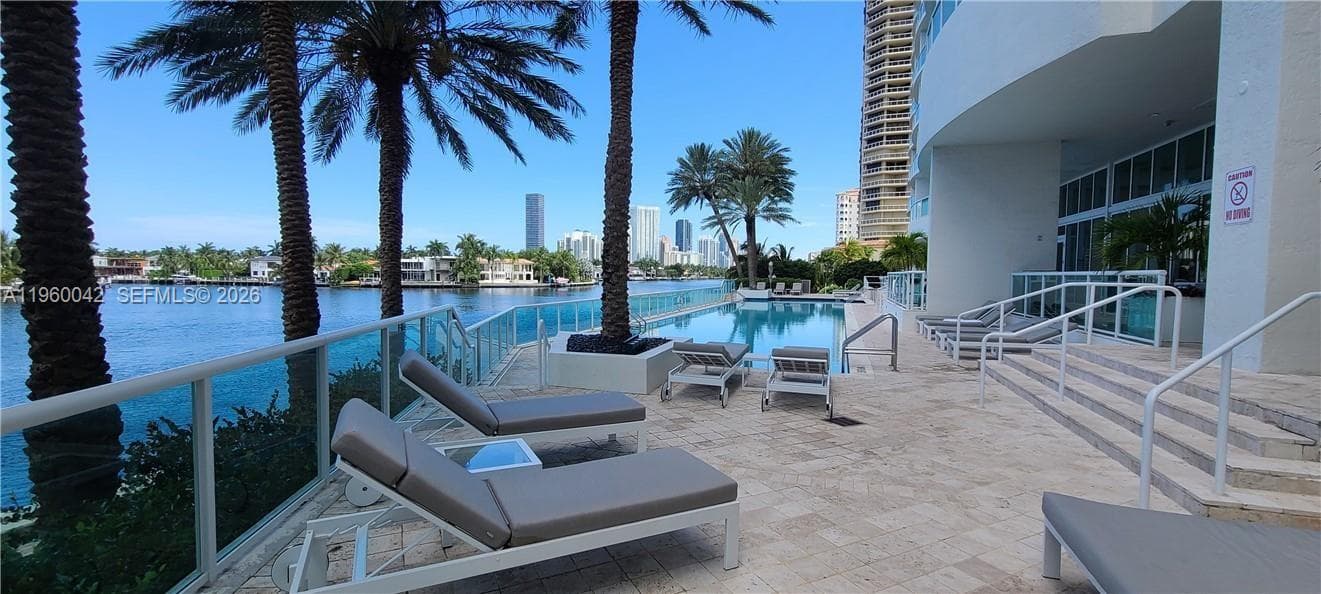 20201 E Country Club Dr # 2303, Aventura FL 33180 — 12