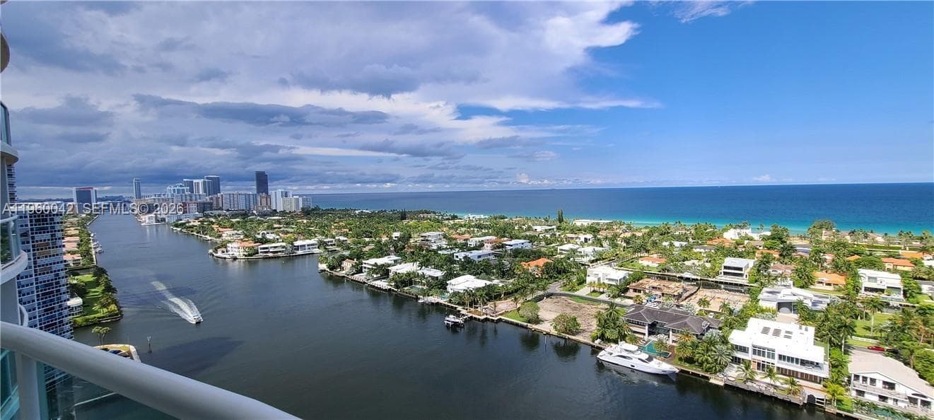 20201 E Country Club Dr # 2303, Aventura FL 33180 — 3