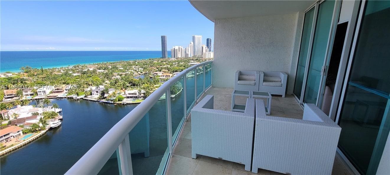 20201 E Country Club Dr # 2303, Aventura FL 33180 — 5