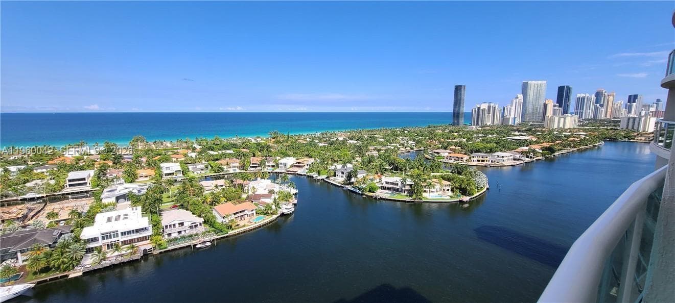20201 E Country Club Dr # 2303, Aventura FL 33180 — 4