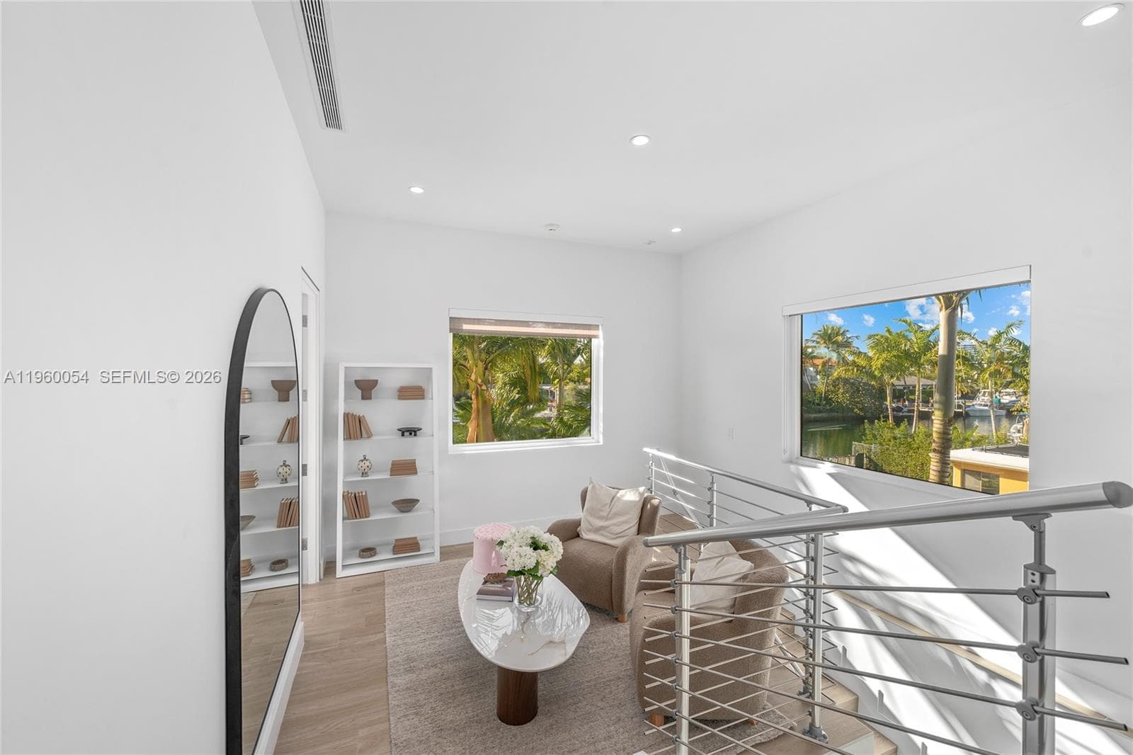 12880 N Bayshore Dr, North Miami FL 33181 — 17