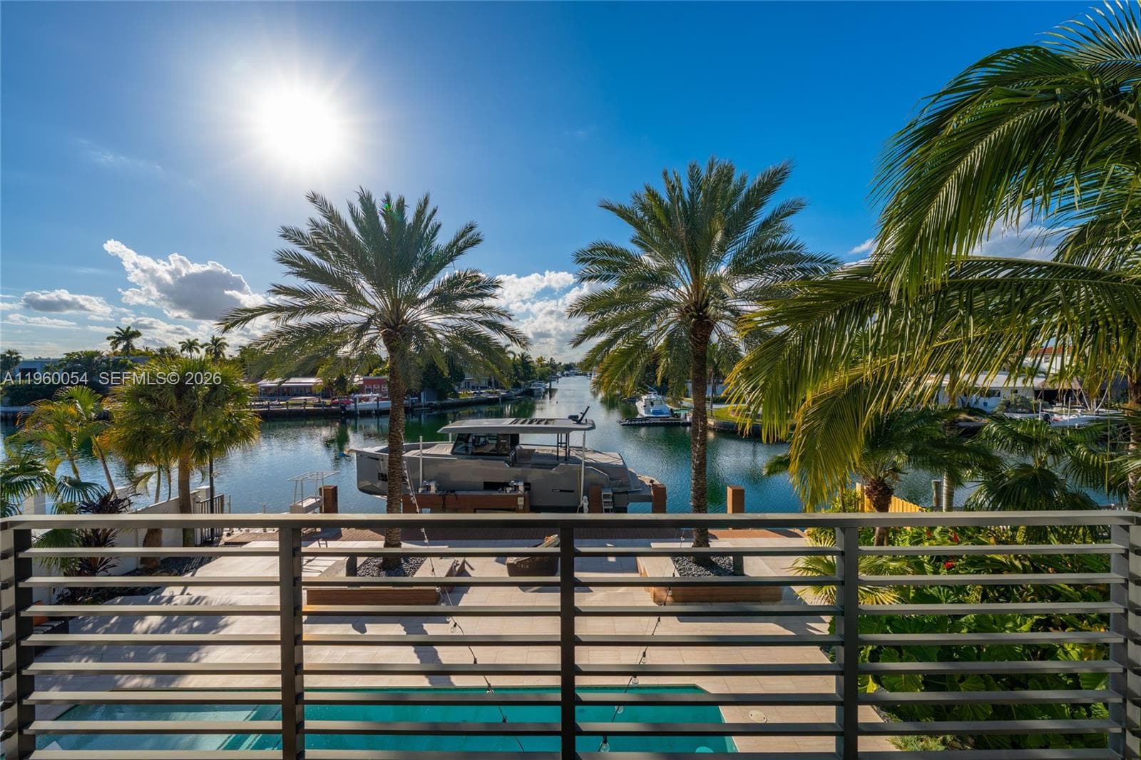 12880 N Bayshore Dr, North Miami FL 33181 — 18