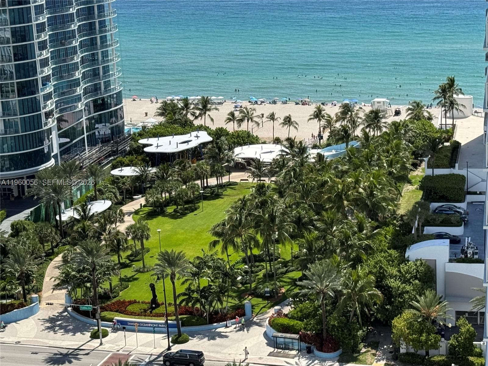 230 174th St # 507, Sunny Isles Beach FL 33160 — 1