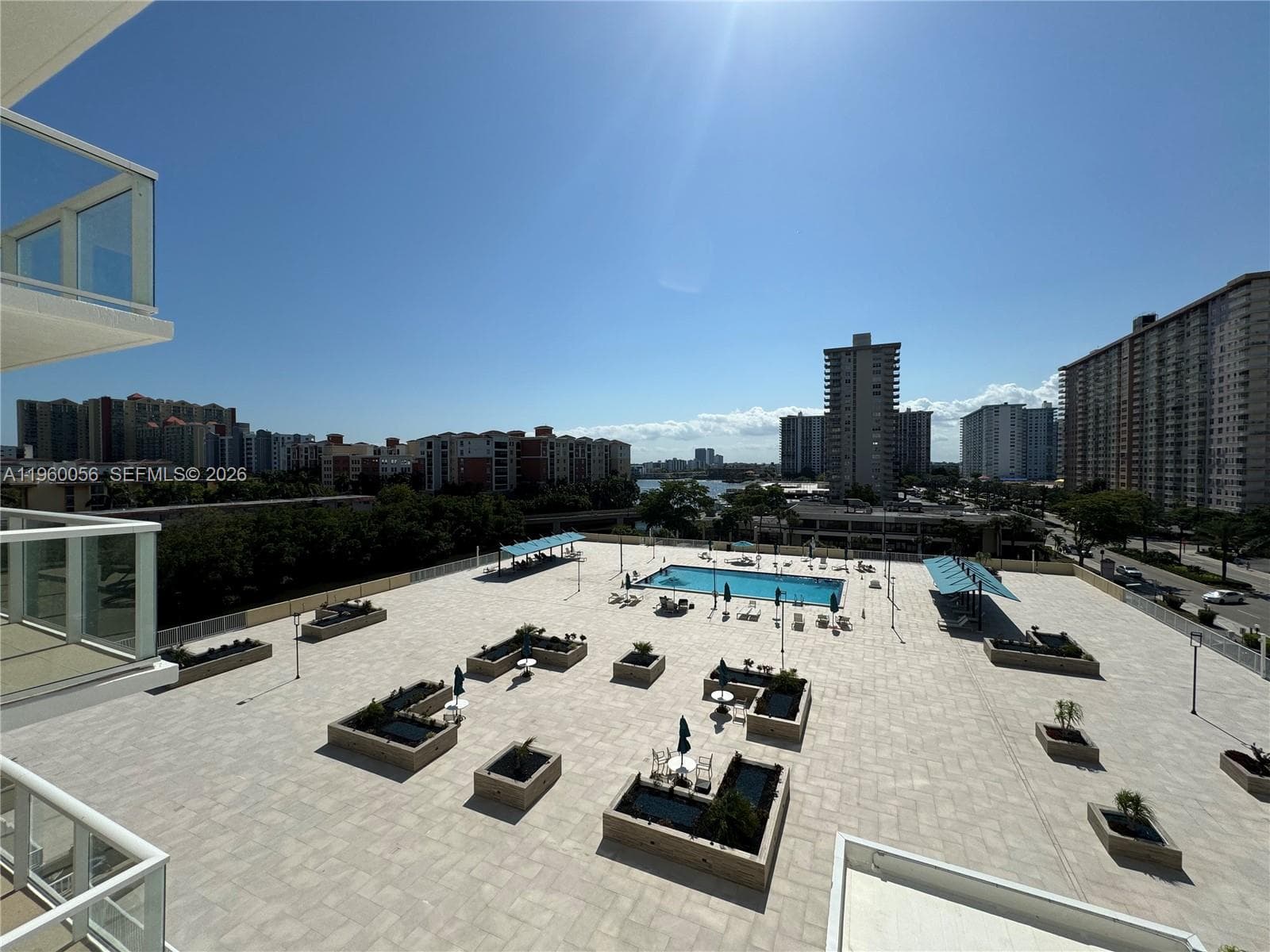 230 174th St # 507, Sunny Isles Beach FL 33160 — 35