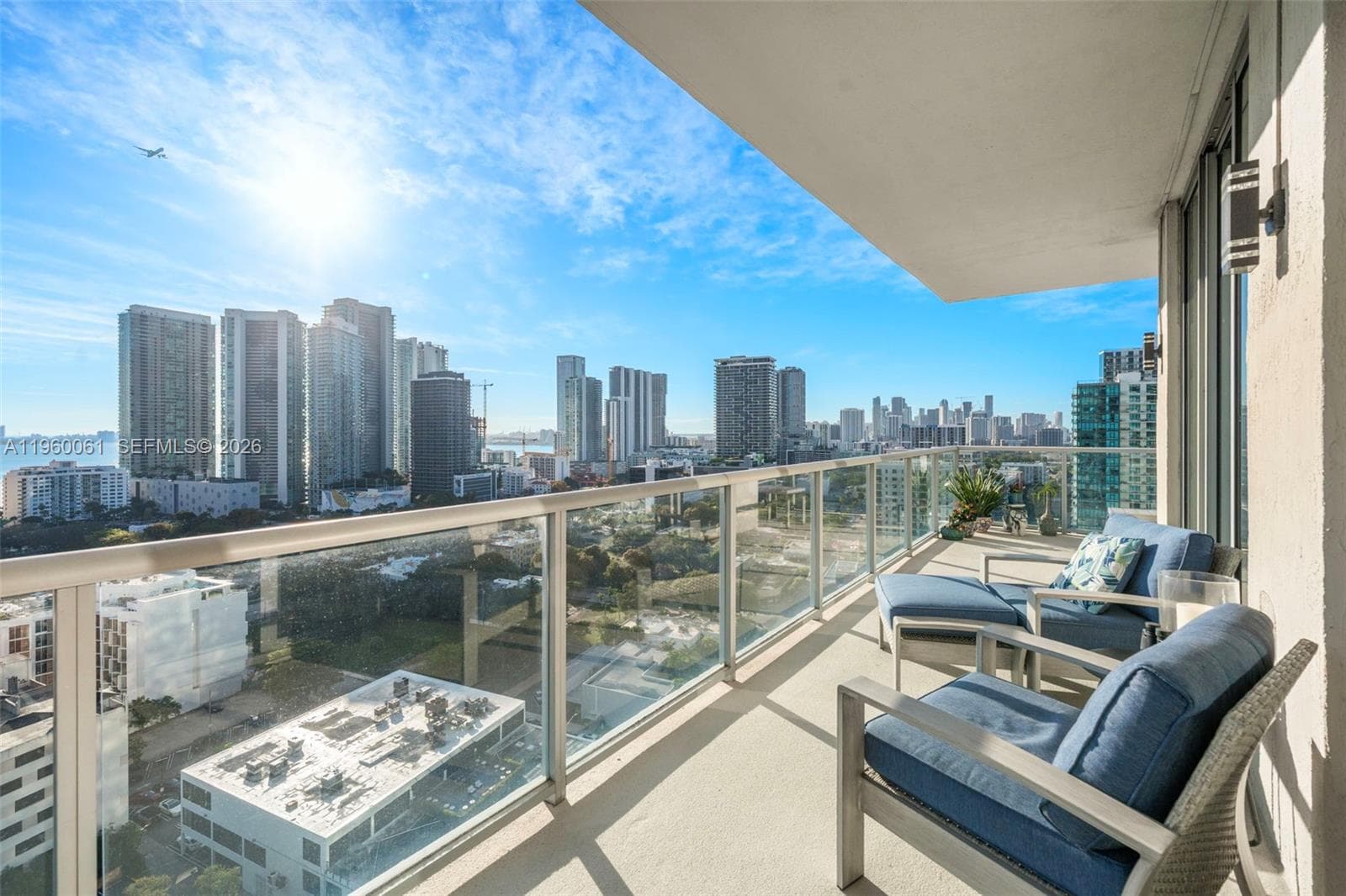 3470 E Coast Ave # H2009, Miami FL 33137 — 27