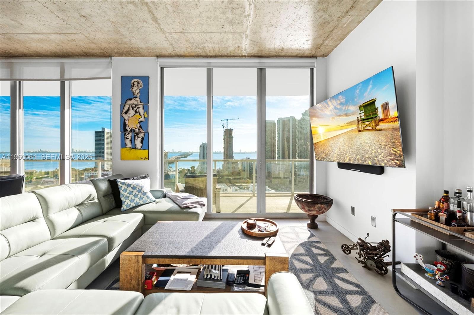 3470 E Coast Ave # H2009, Miami FL 33137 — 5