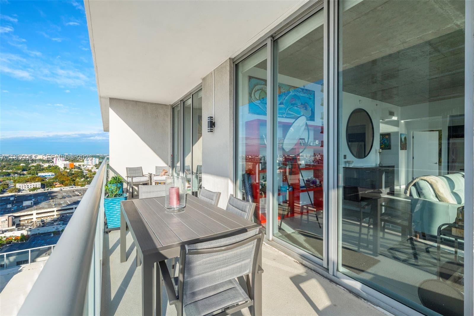 3470 E Coast Ave # H2009, Miami FL 33137 — 30
