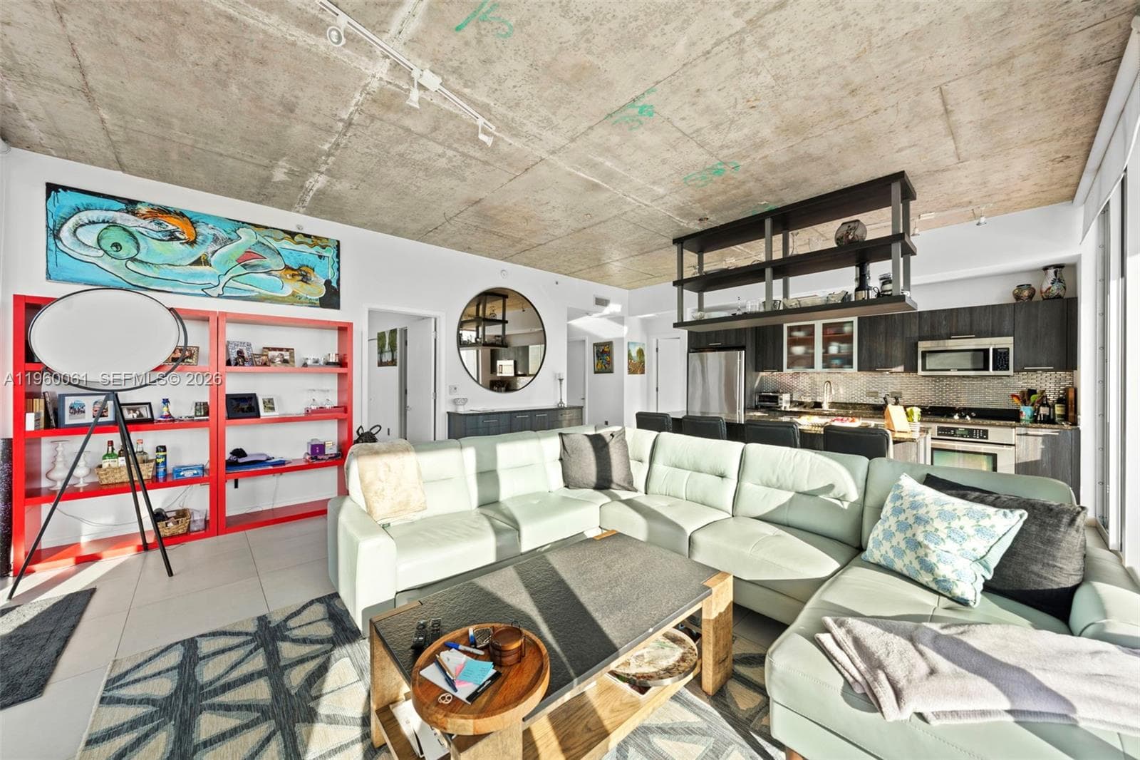 3470 E Coast Ave # H2009, Miami FL 33137 — 4