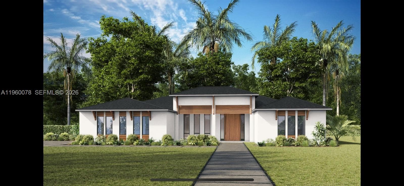 15755 SW 90th Ave, Palmetto Bay FL 33157 — 1