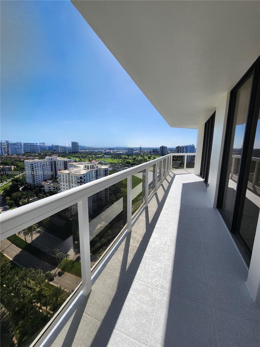 20185 E Country Club Dr # 2505, Aventura FL 33180 — 7