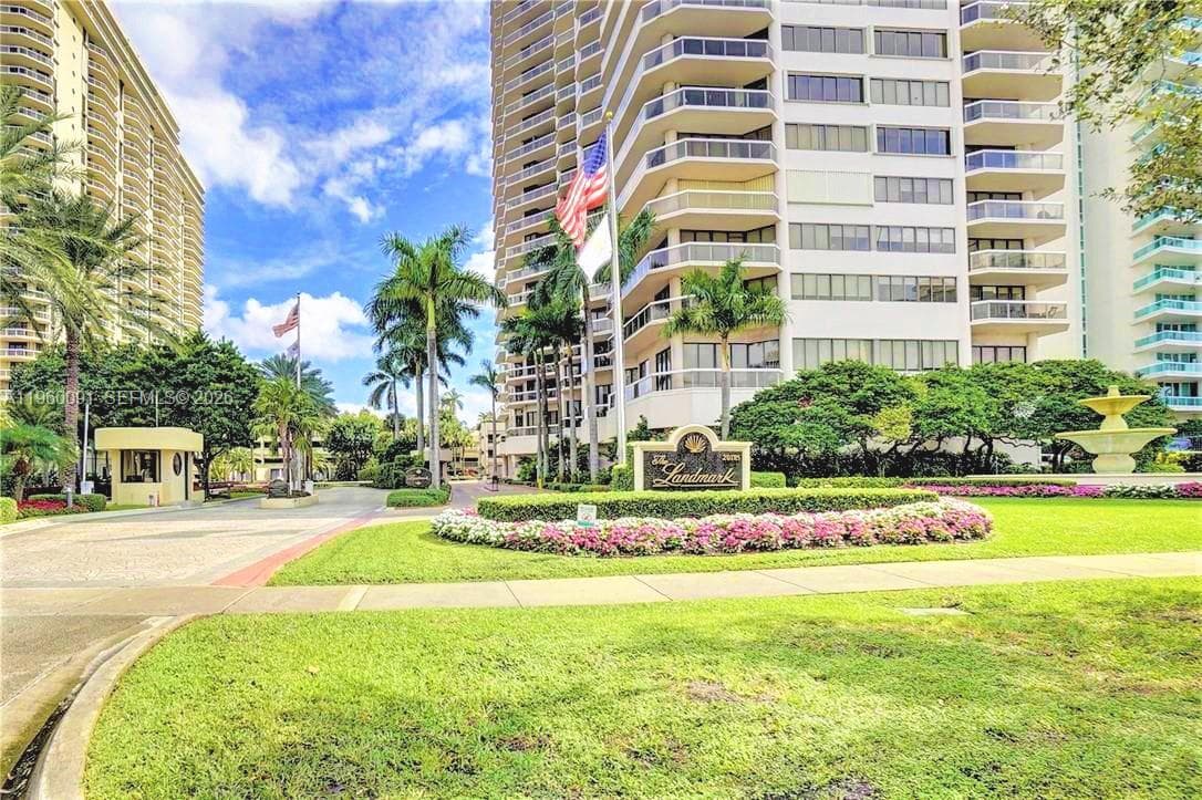20185 E Country Club Dr # 2505, Aventura FL 33180 — 50