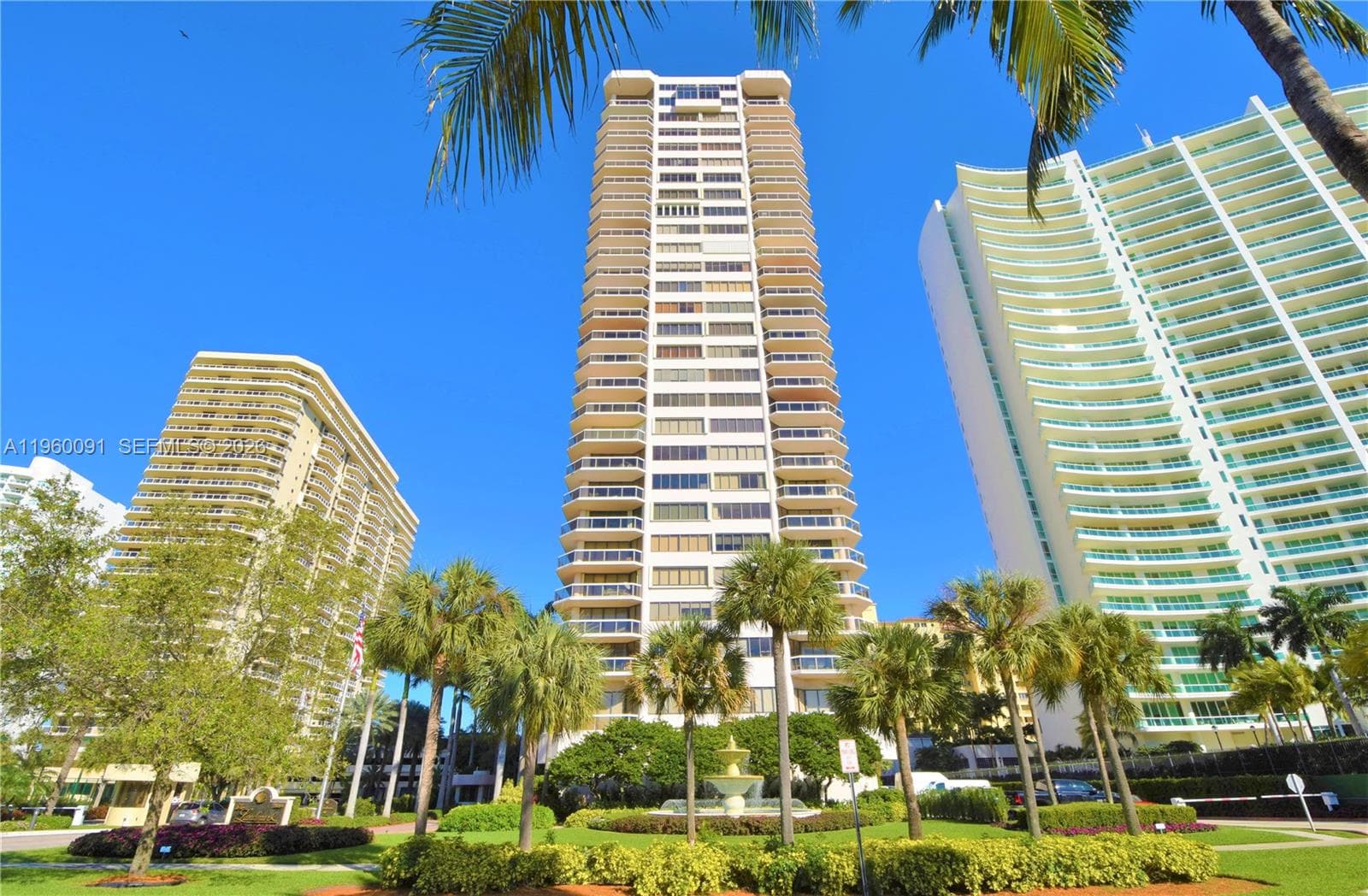 20185 E Country Club Dr # 2505, Aventura FL 33180 — 48