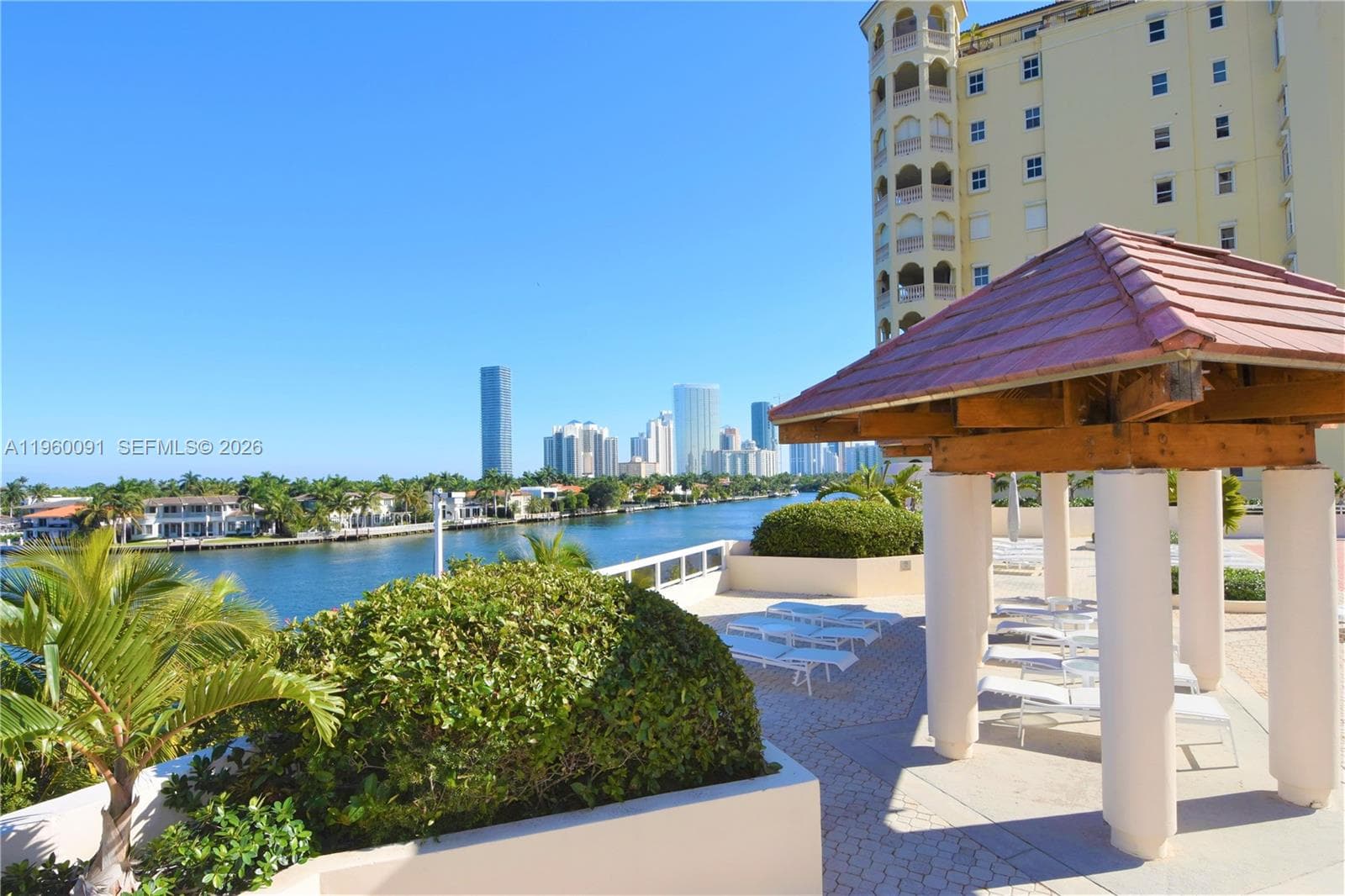 20185 E Country Club Dr # 2505, Aventura FL 33180 — 31