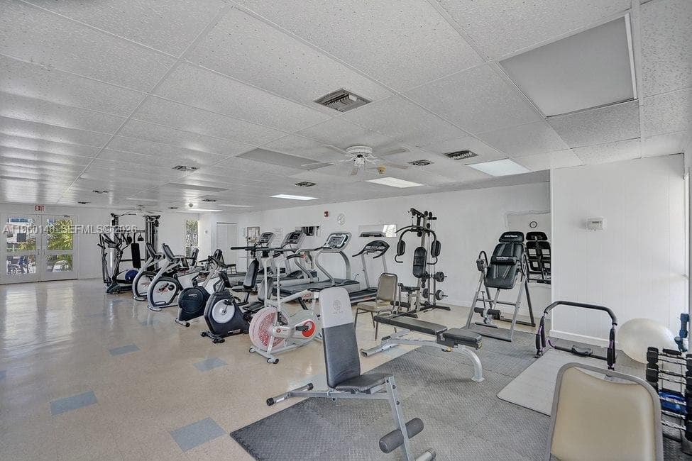 16900 NE 14th Ave # 302, Miami FL 33162 — 29