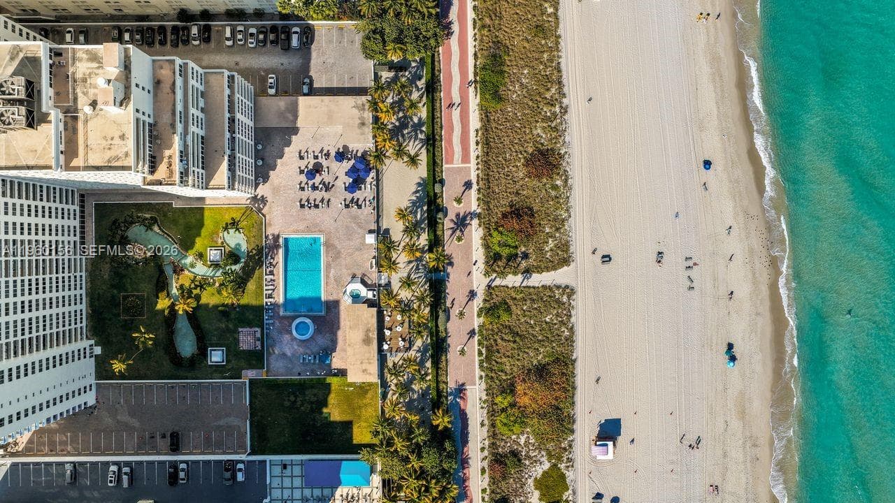5005 Collins Ave # 504, Miami Beach FL 33140 — 7