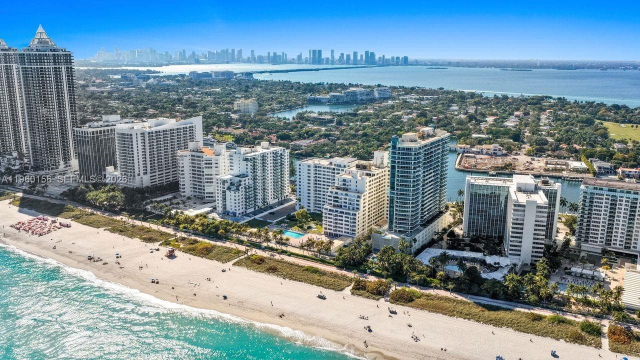 5005 Collins Ave # 504, Miami Beach FL 33140 — 5