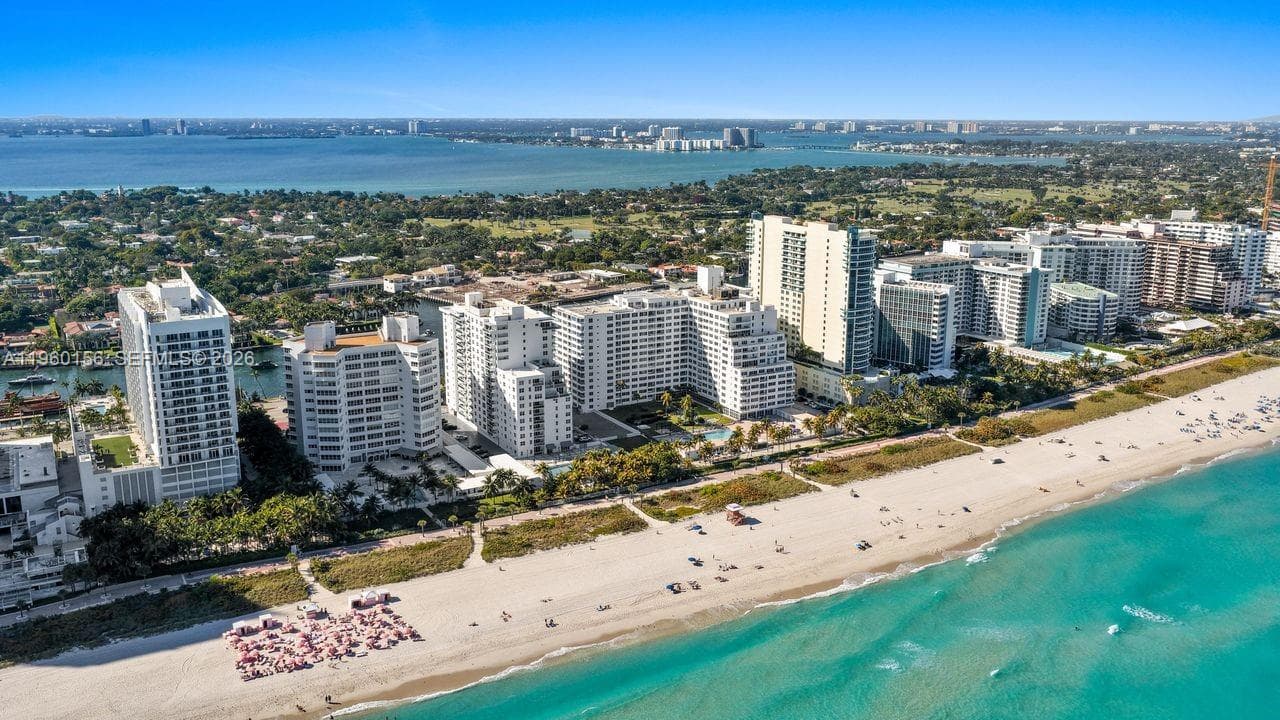 5005 Collins Ave # 504, Miami Beach FL 33140 — 4